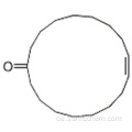 9-Cycloheptadecen-1-on CAS 74244-64-7